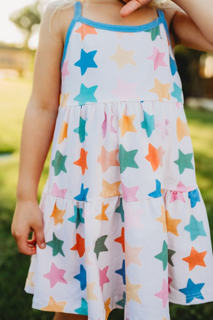 Star Dress