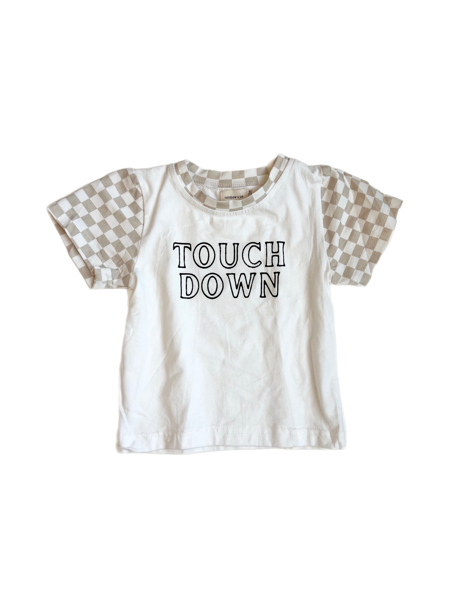 Touchdown Tee