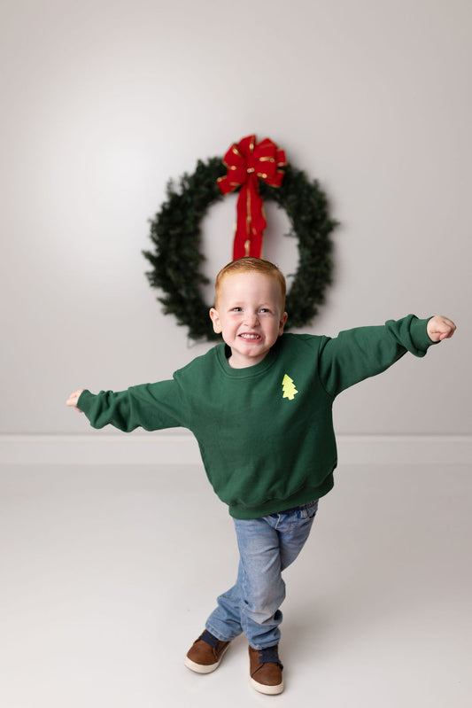 Merry Merry Sweatshirt