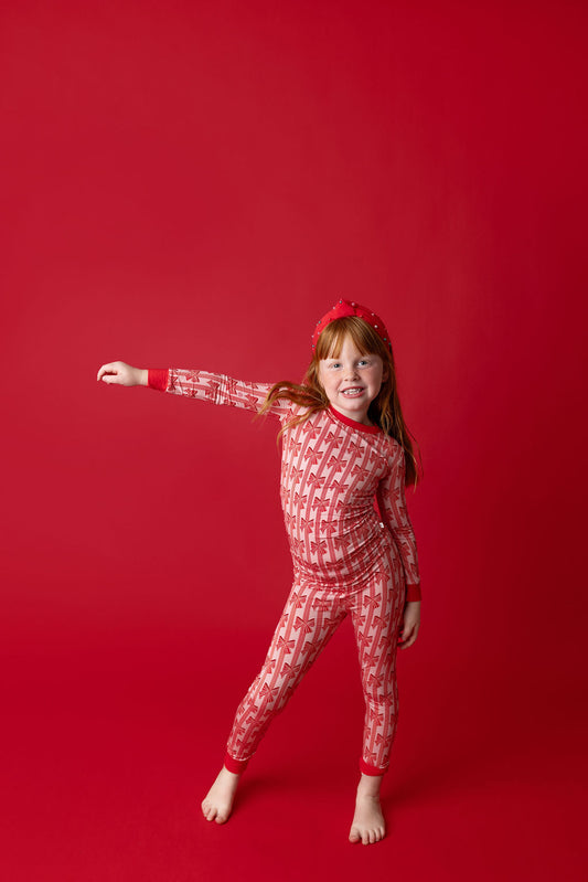 Wrapping Paper Two Piece Set