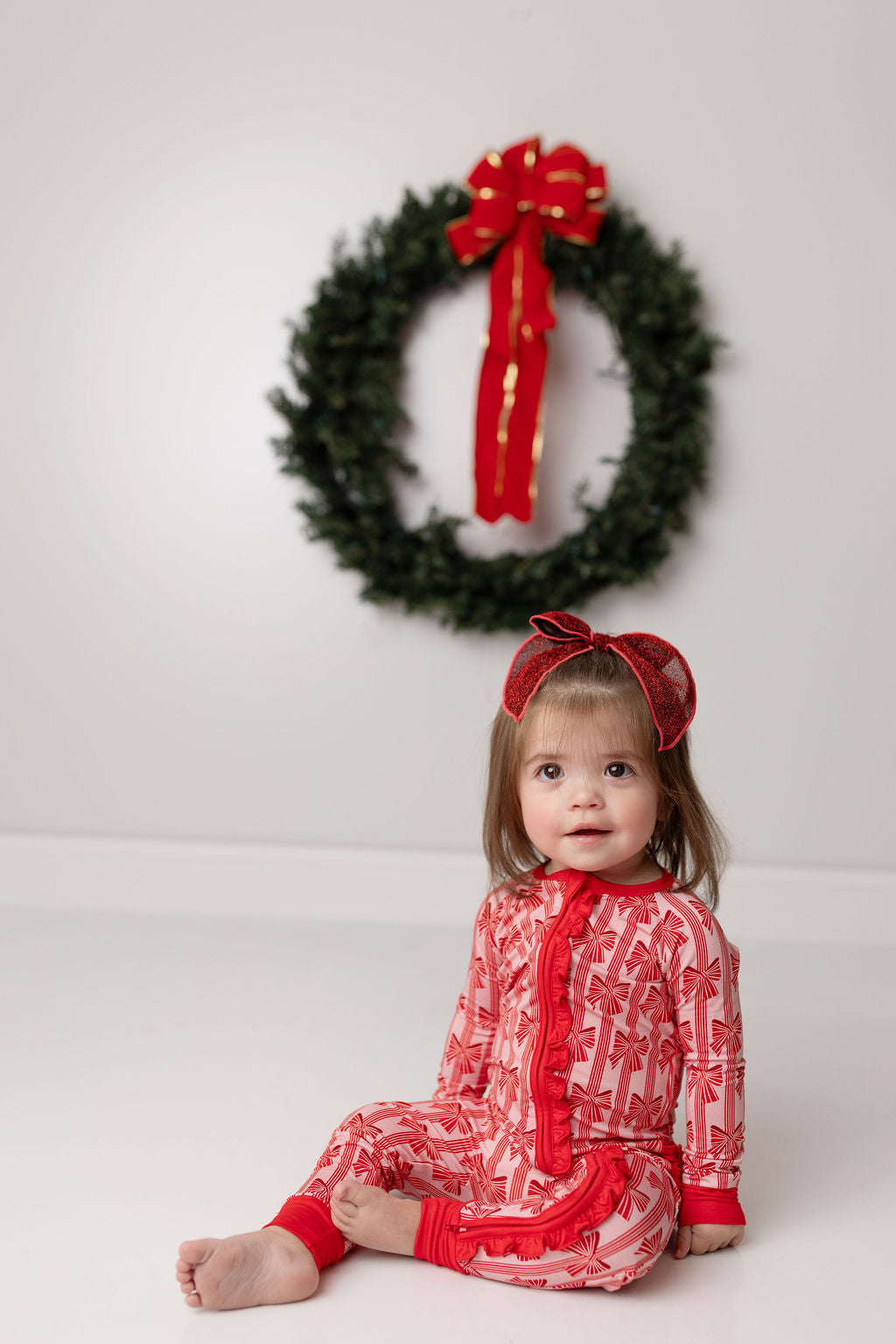 Wrapping Paper Christmas Zippies