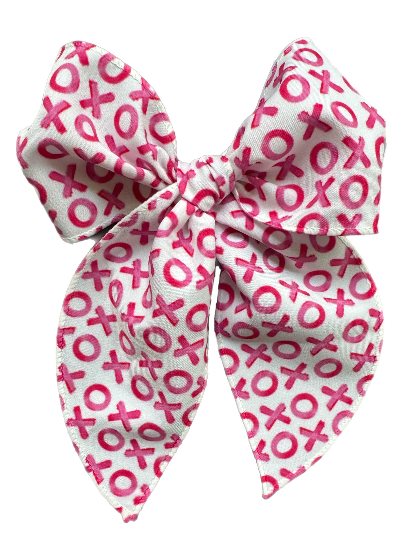 XOXO Fable Bow