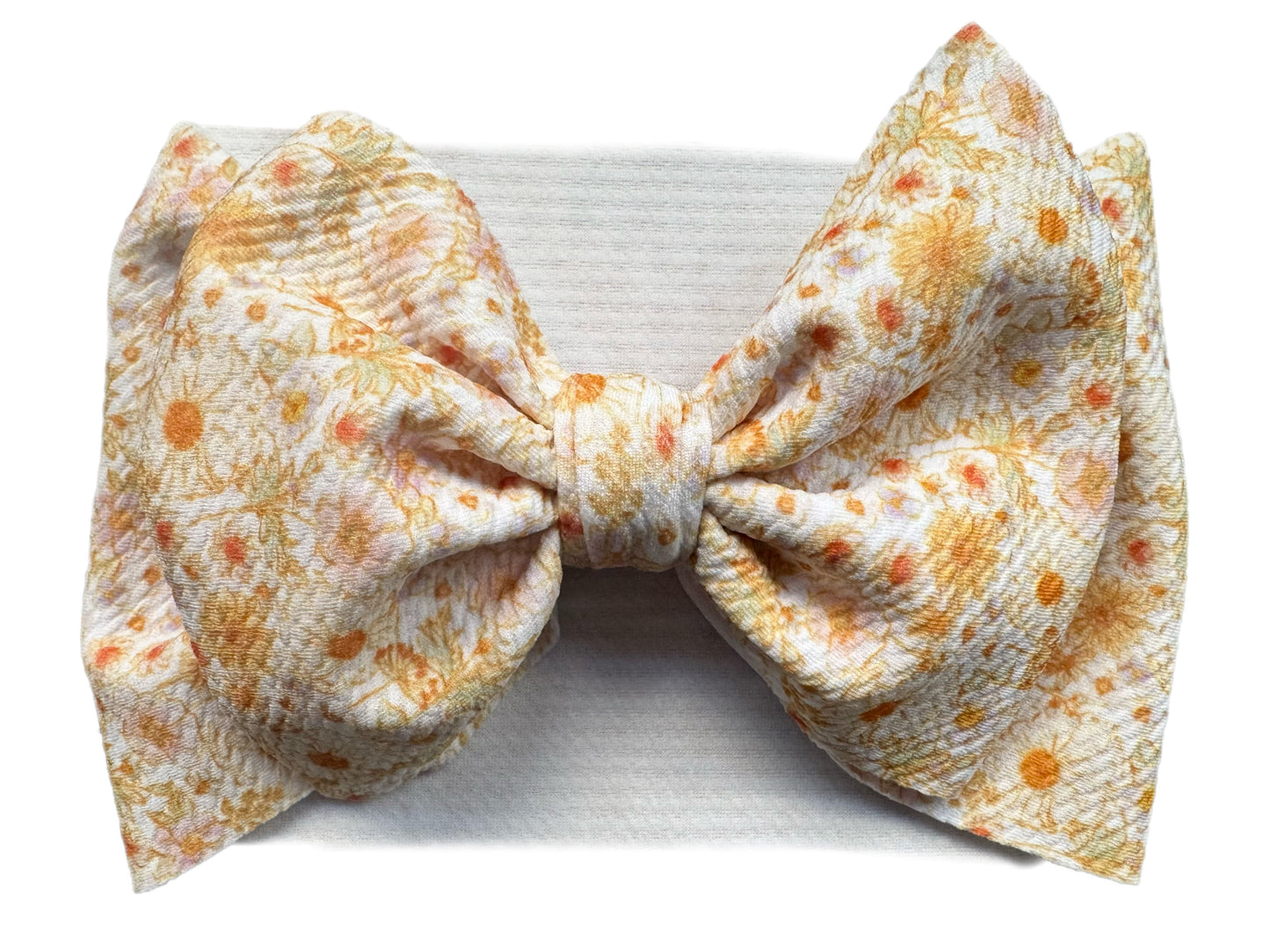 Wildflower Headwrap