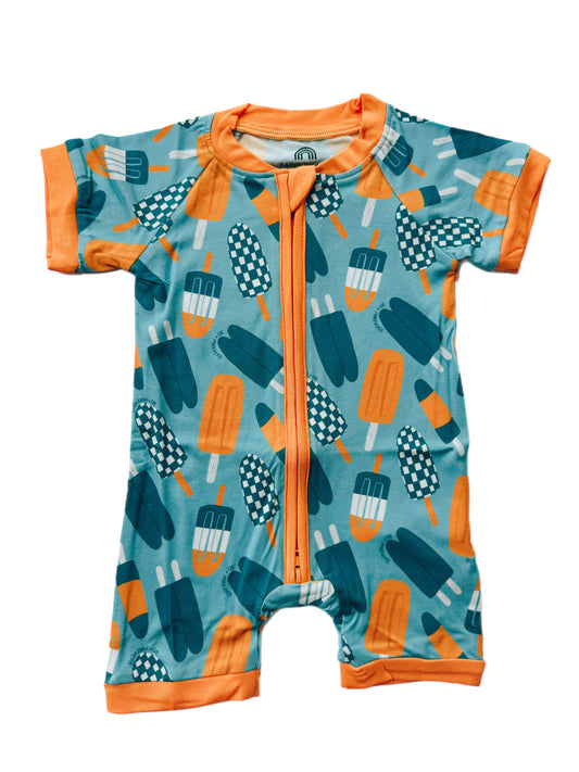 Blue Popsicle Zippies