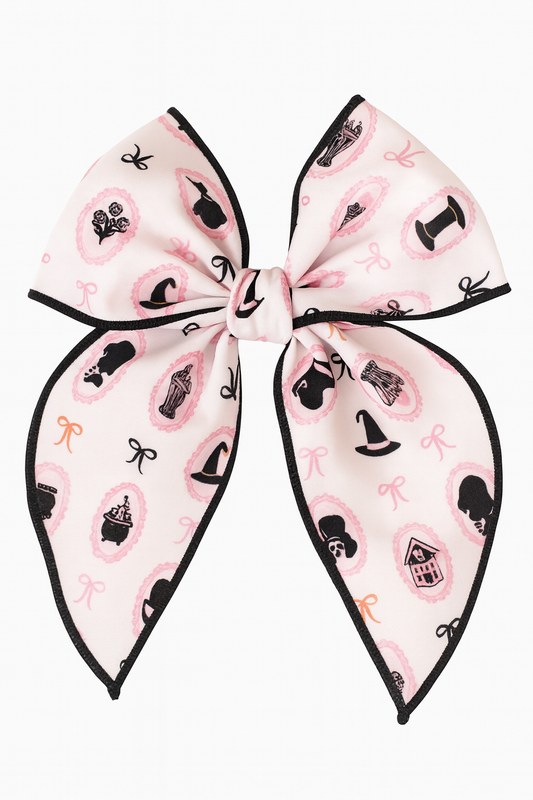 Enchanted Cameo Fable