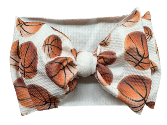 Basketball Headwrap