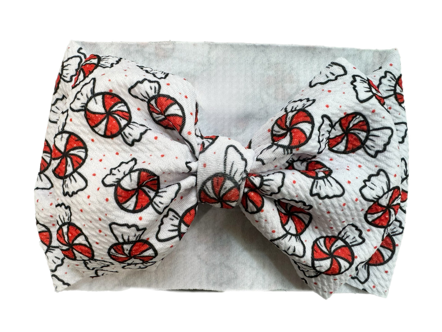 Peppermint Headwrap