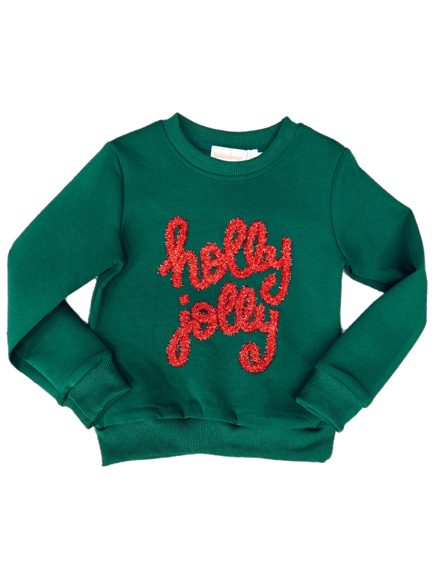 Holly Jolly Sweatshirt