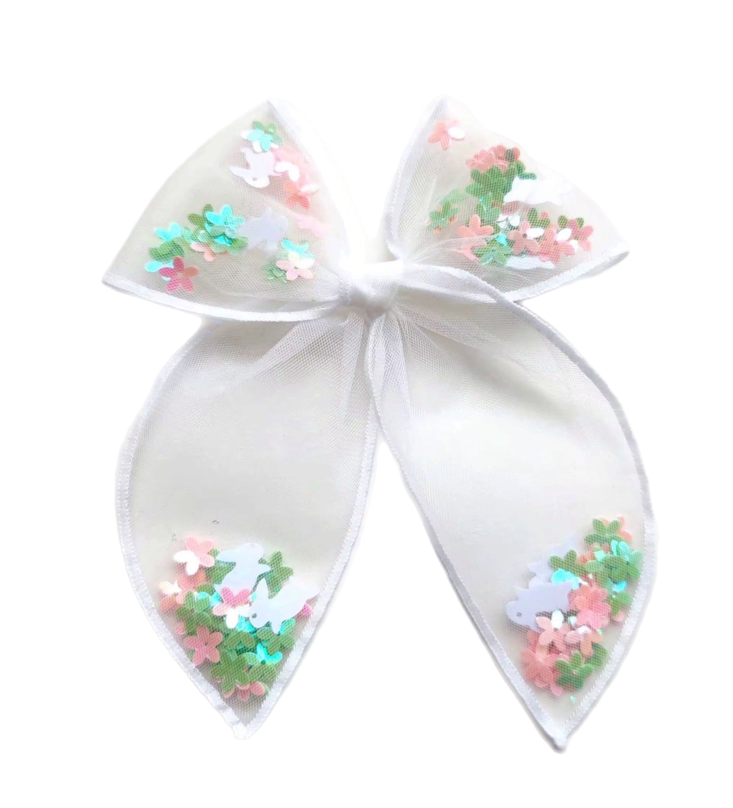 Easter Fable Bow