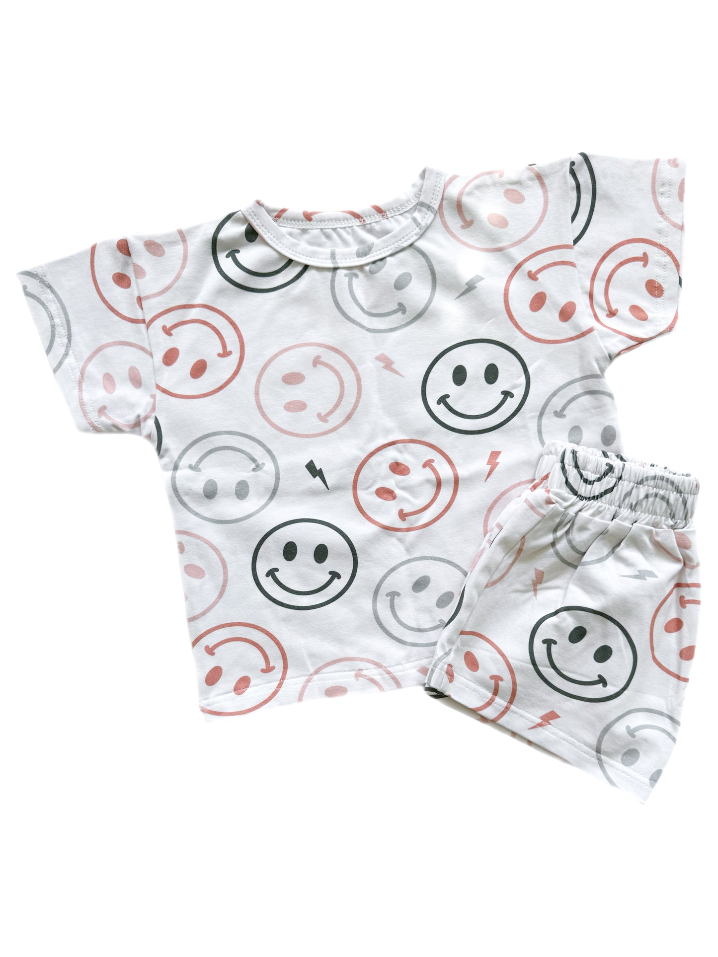 Smiley Face Set