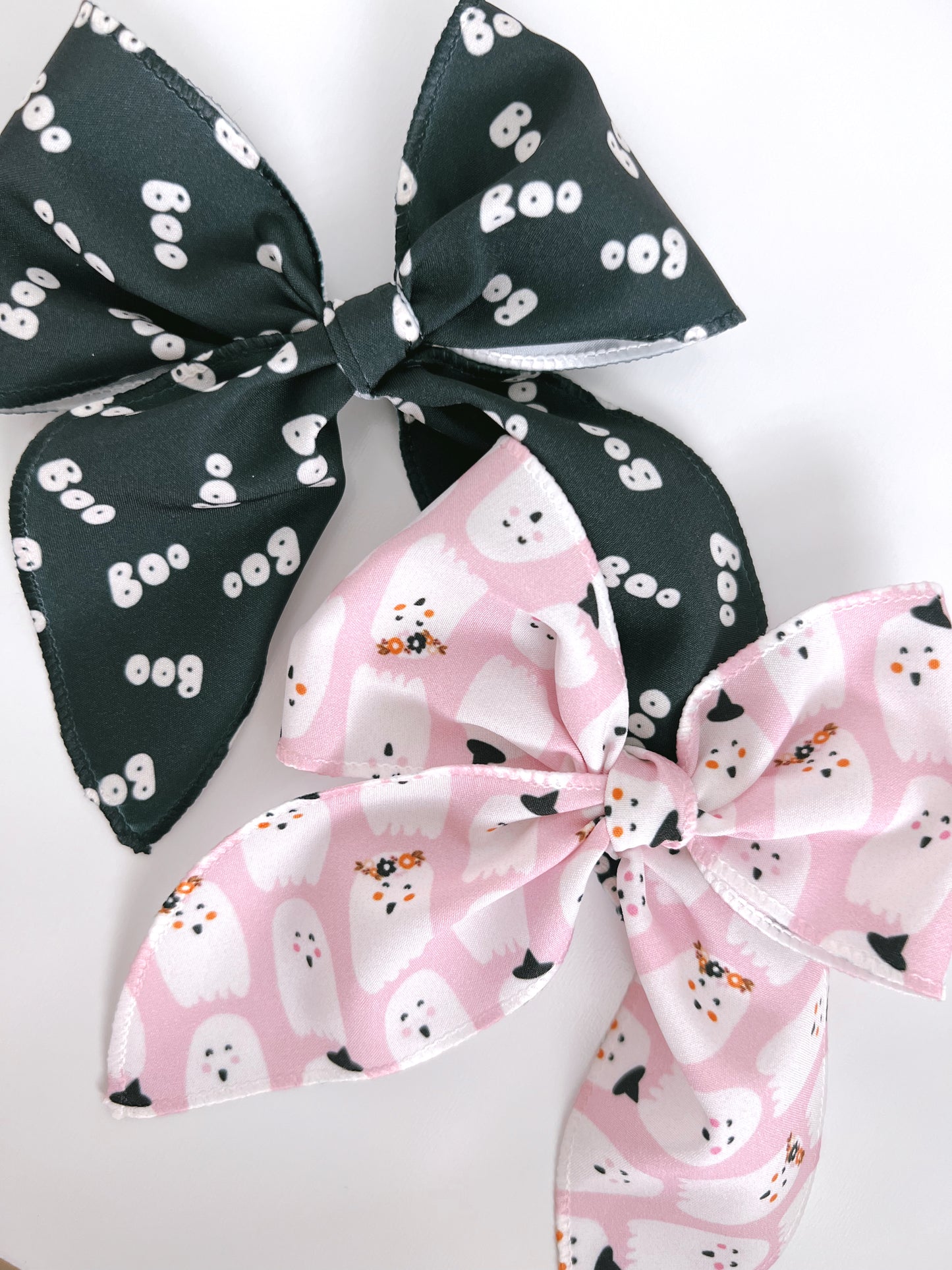 Boo Fable Bow