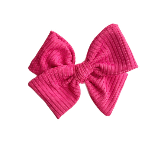 Barbie Pink Clip/Nylon