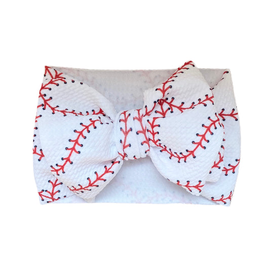 Baseball Headwrap
