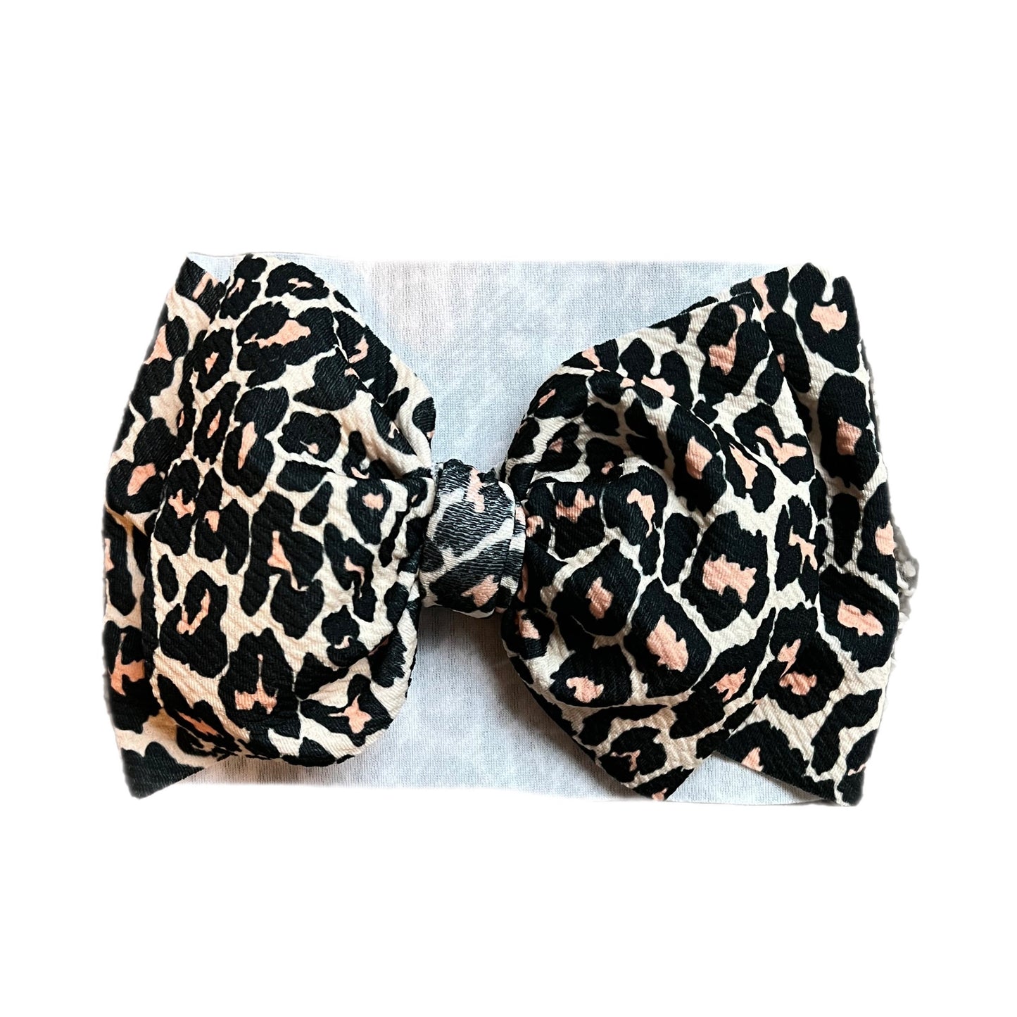 Wild One Headwrap