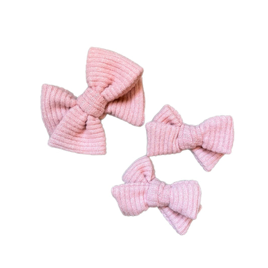 Sweater Pink Clip/Nylon